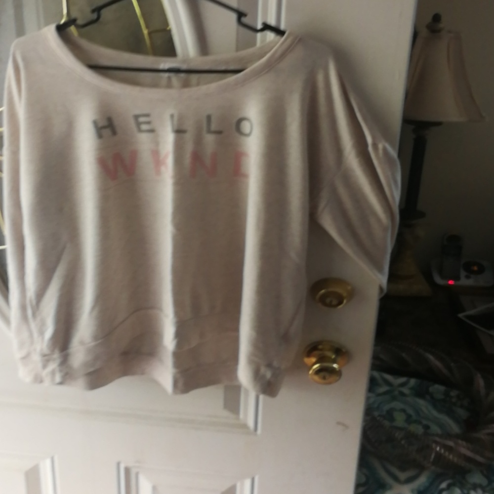 Sweater